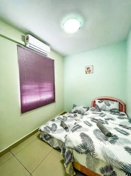 Cybercity Ph1 Near Kkia By Family Homestay Donggongon Exterior photo